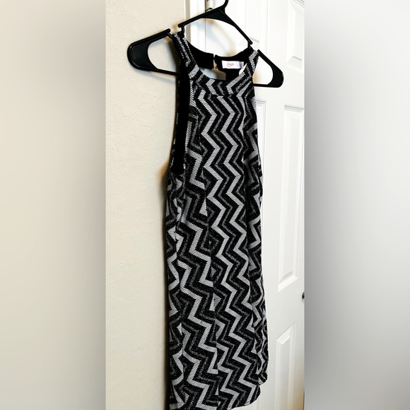 Mini Party dress - Picture 1 of 7